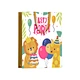 large party bags